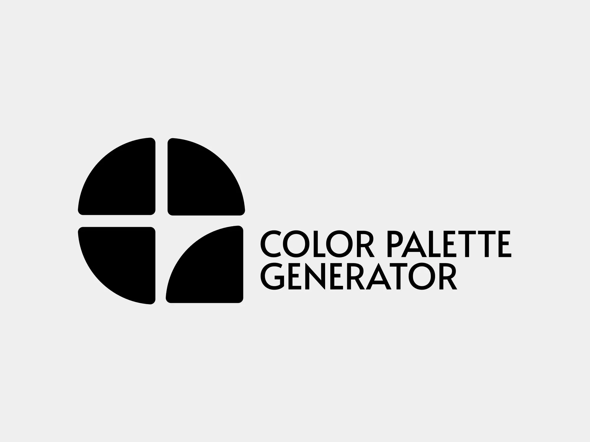 Color Palette Generator