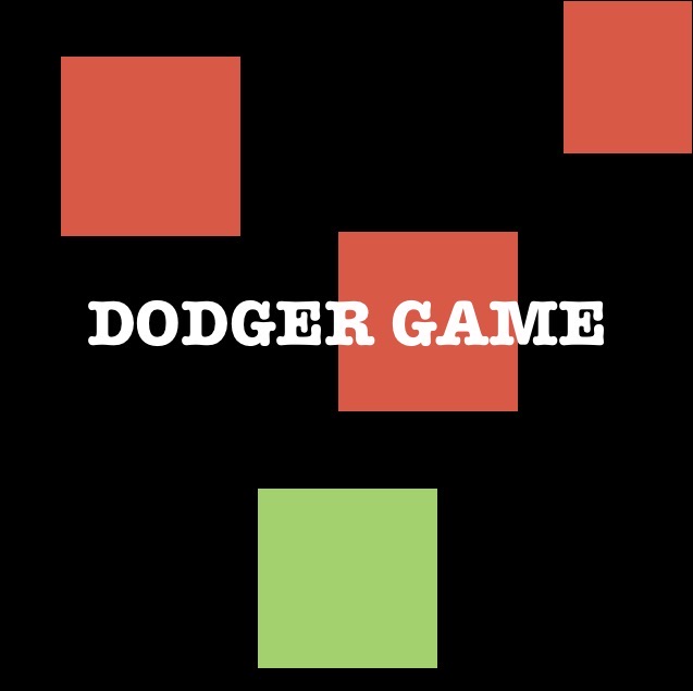 Dodger Game