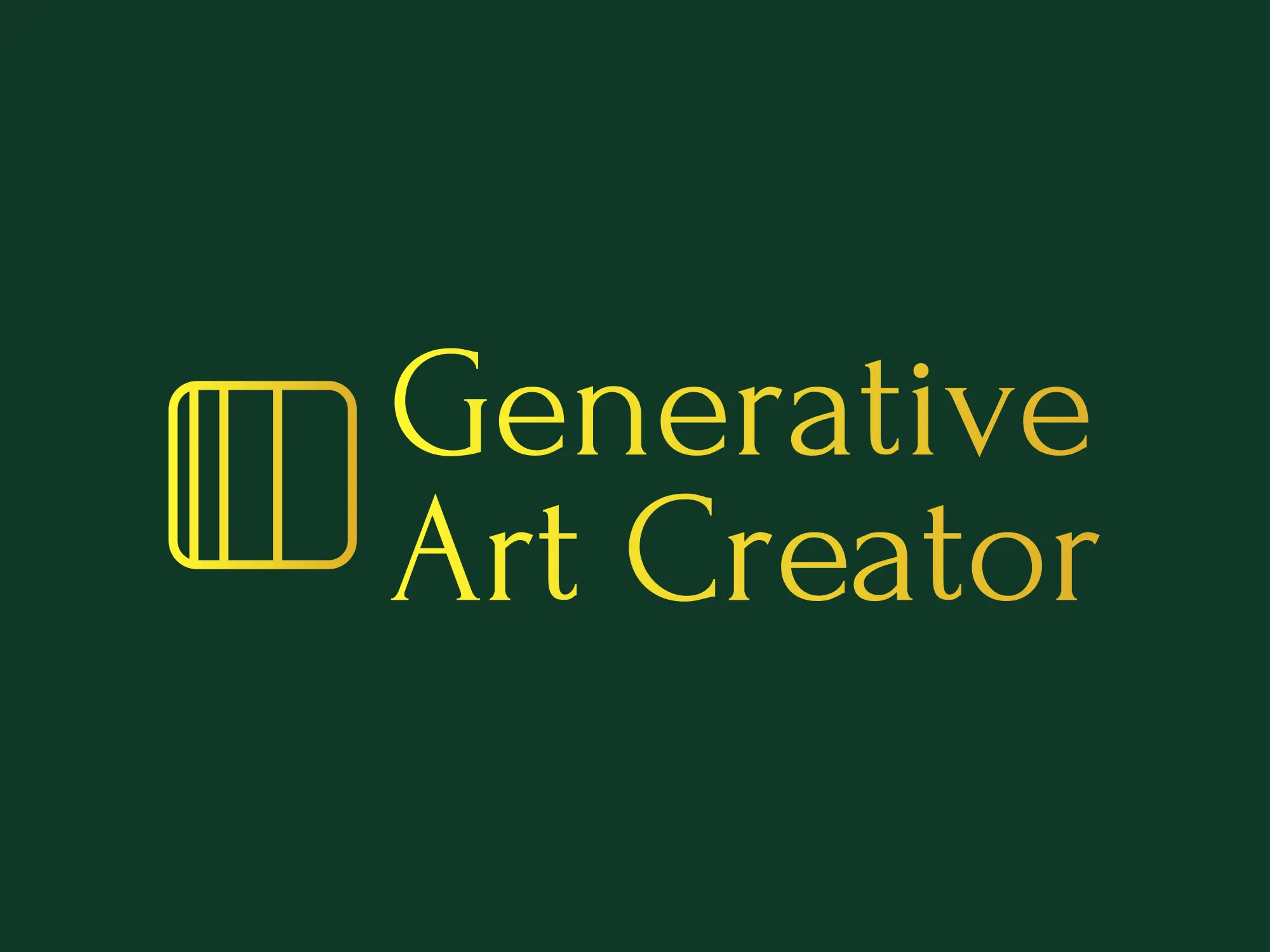 Generative Art Creator