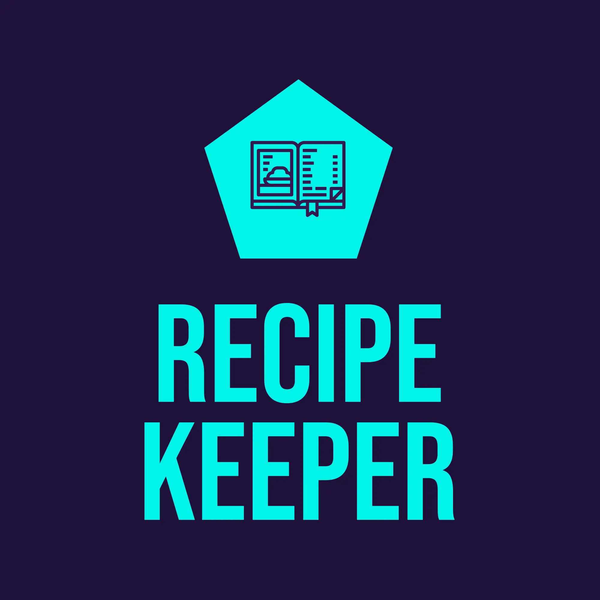 Recipe Keeper